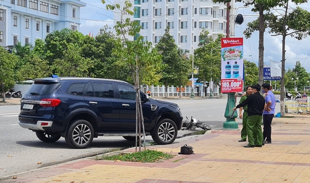 Vụ nữ sinh tử nạn ở Ninh Thuận: ‘Có sai sót trong xét nghiệm nồng độ cồn’