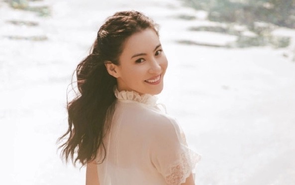 Trương Bá Chi, Tạ Đình Phong, Trần Quán Hy