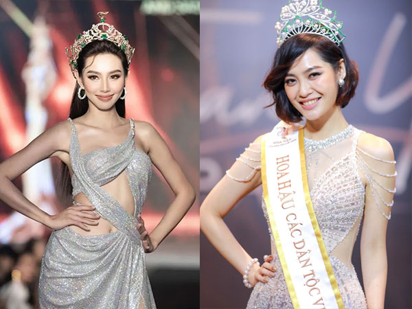 Cục CSHS khẳng định Hoa hậu Thùy Tiên, Thúy Hằng không liên quan đến vụ mua bán dâm trong showbiz