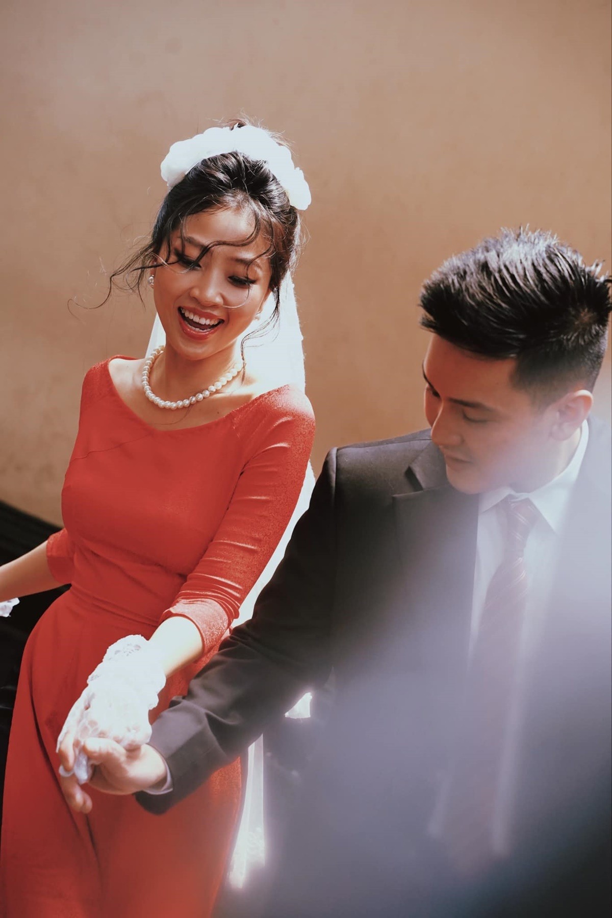 MC Liêu Hà Trinh, sao Việt