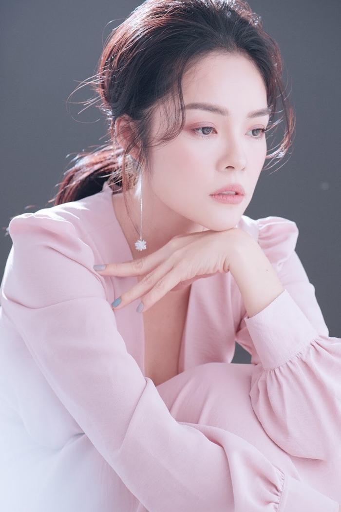 Dương Cẩm Lynh, sao Việt, diễn viên Dương Cẩm Lynh