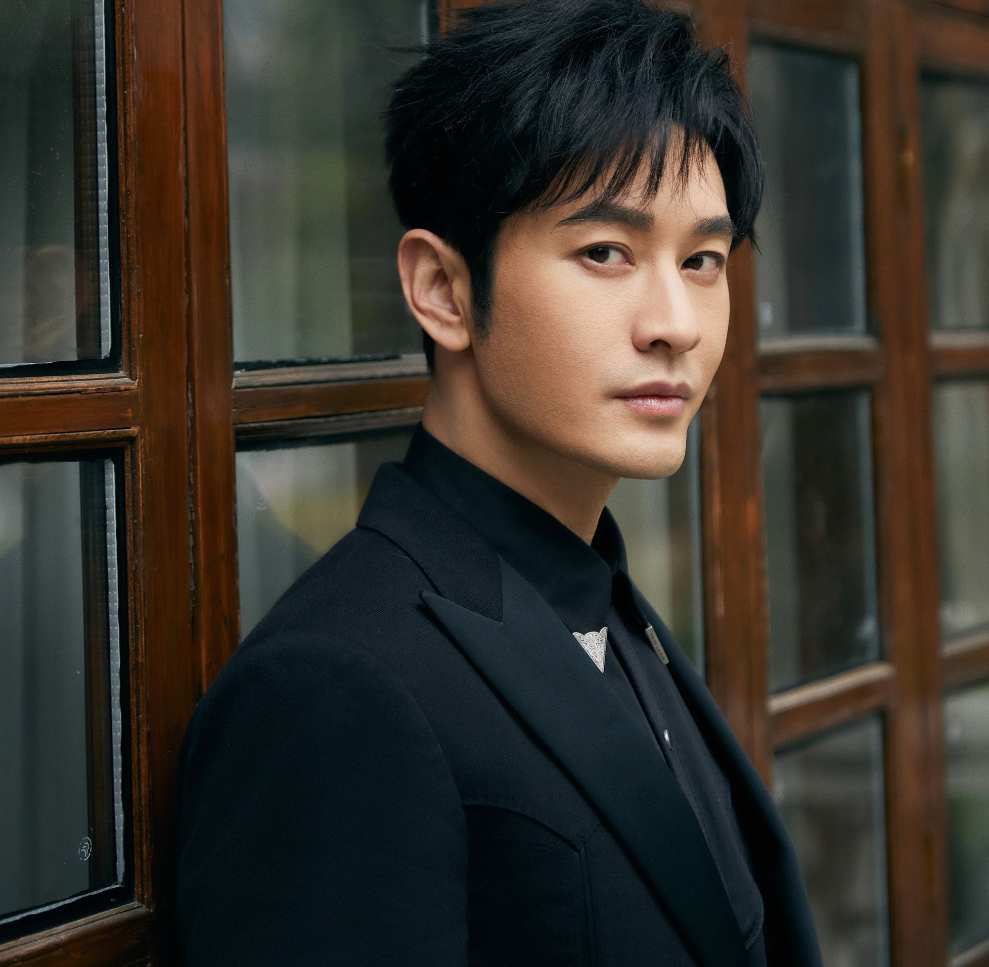 Huỳnh Hiểu Minh, Angelababy, sao hoa ngữ