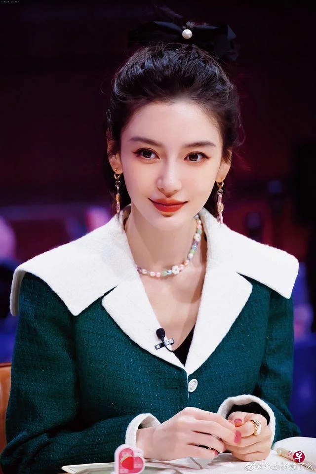 Angelababy hối hận khi ly hôn với Huỳnh Hiểu Minh, không dám bước vào mối quan hệ mới 2 Angelababy, Huỳnh Hiểu Minh, sao Hoa ngữ