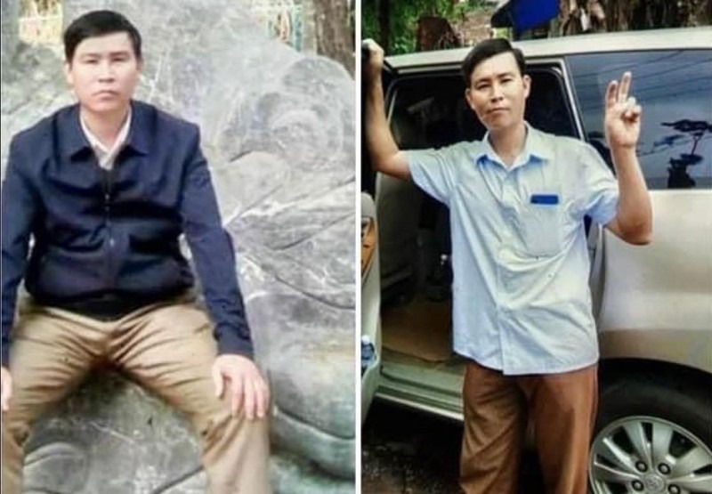 Tìm thấy thi thể đối tượng cầm dao chém cả gia đình nhà vợ ở Hòa Bình