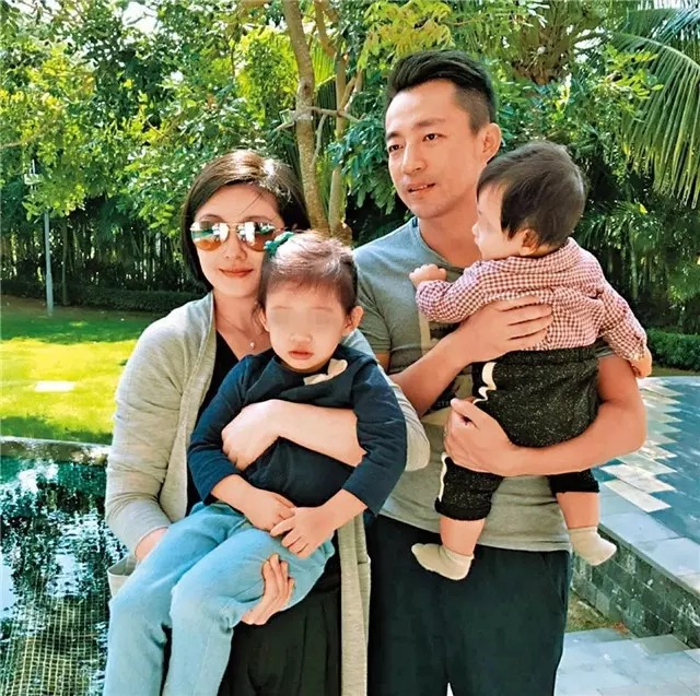 Từ Hy Viên khởi kiện Uông Tiểu Phi, DJ Koo, sao Đài Loan