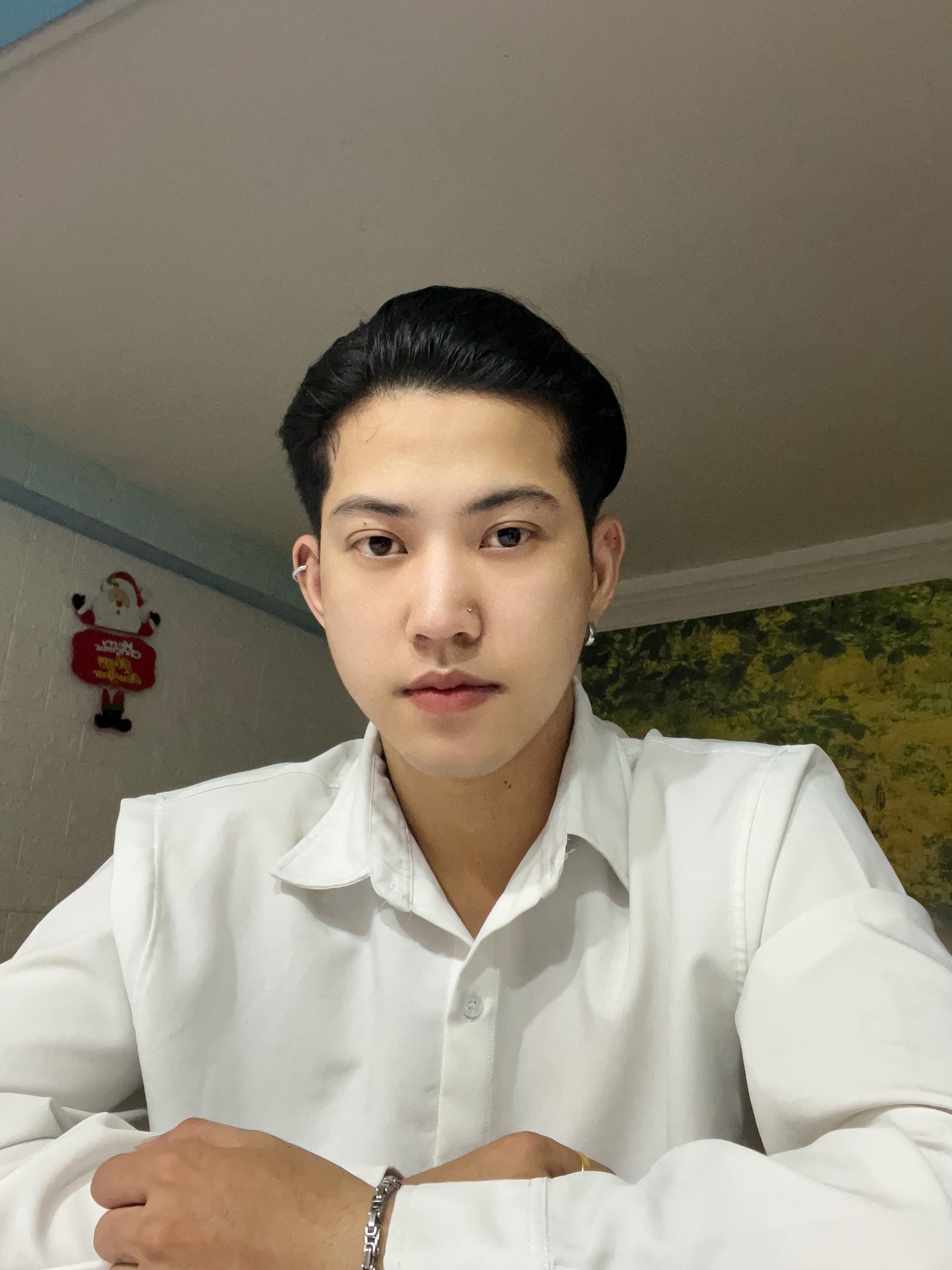 TikToker Nờ Ô Nô trong cuộc trò chuyện với Thanh Niên