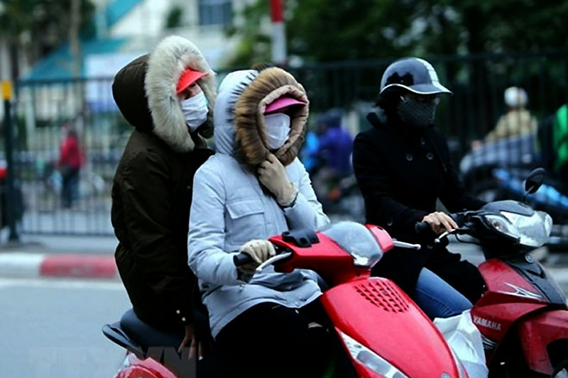 Rét kéo dài cả tháng 12, Tết Nguyên đán có khả năng rét đậm - 1