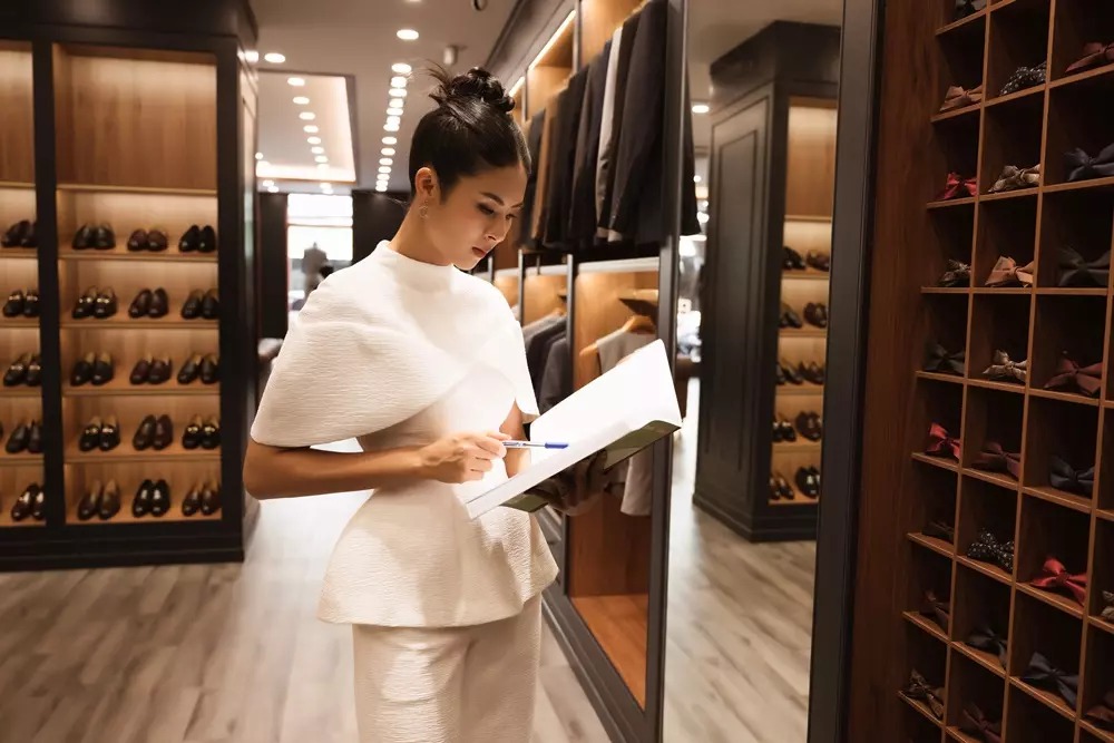 hoa hậu Ngọc Hân, sao Việt