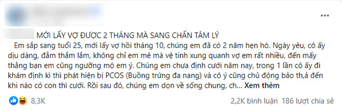 lấy vợ, cuộc sống khi mới lấy vợ, giới trẻ 