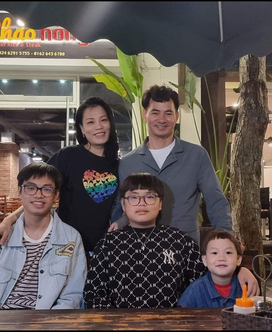 Xuân Bắc, danh hài Xuân Bắc, vợ Xuân Bắc