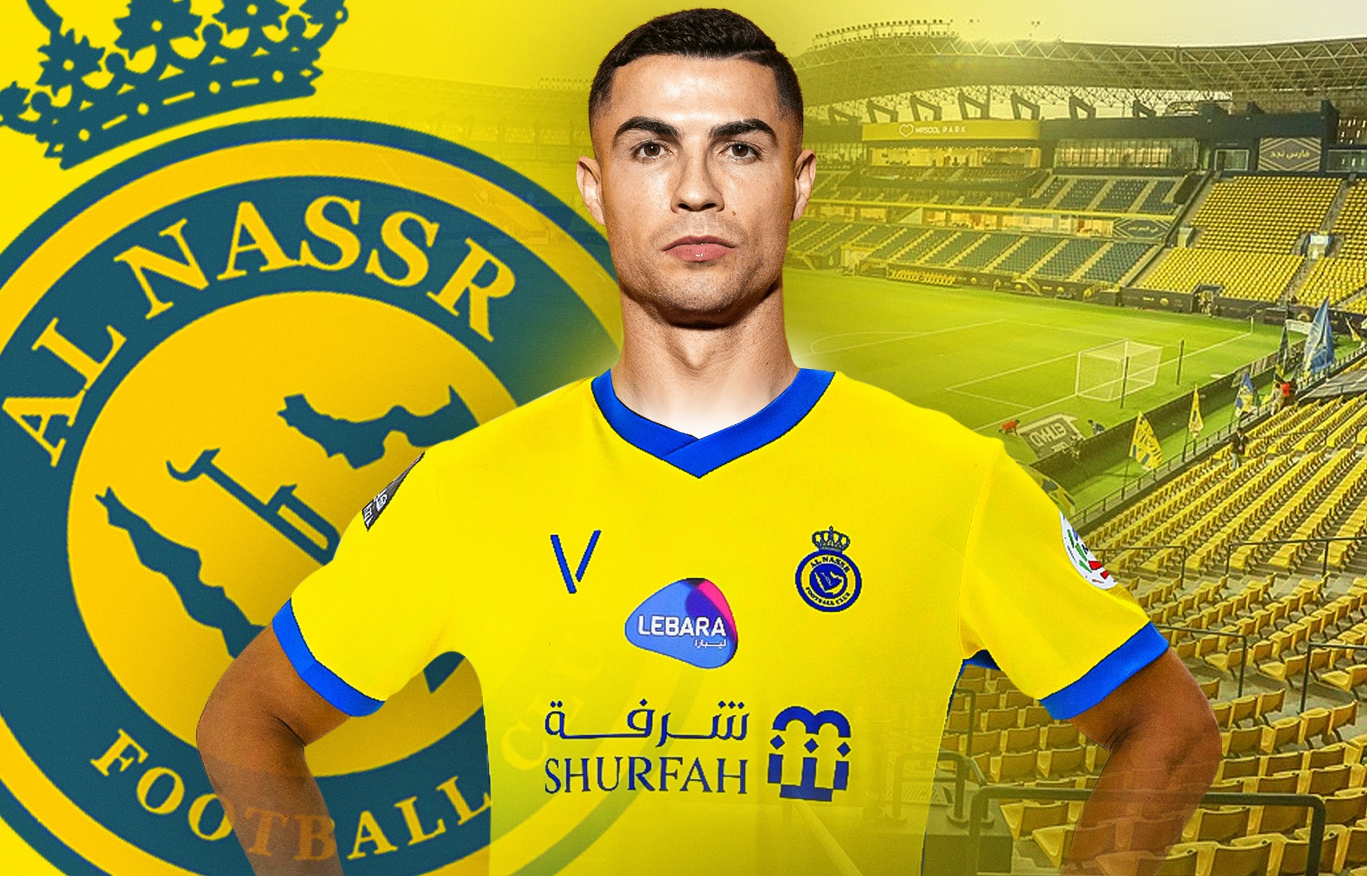 Ronaldo sẽ ký 'siêu hợp đồng' với Al Nassr trong ít ngày tới