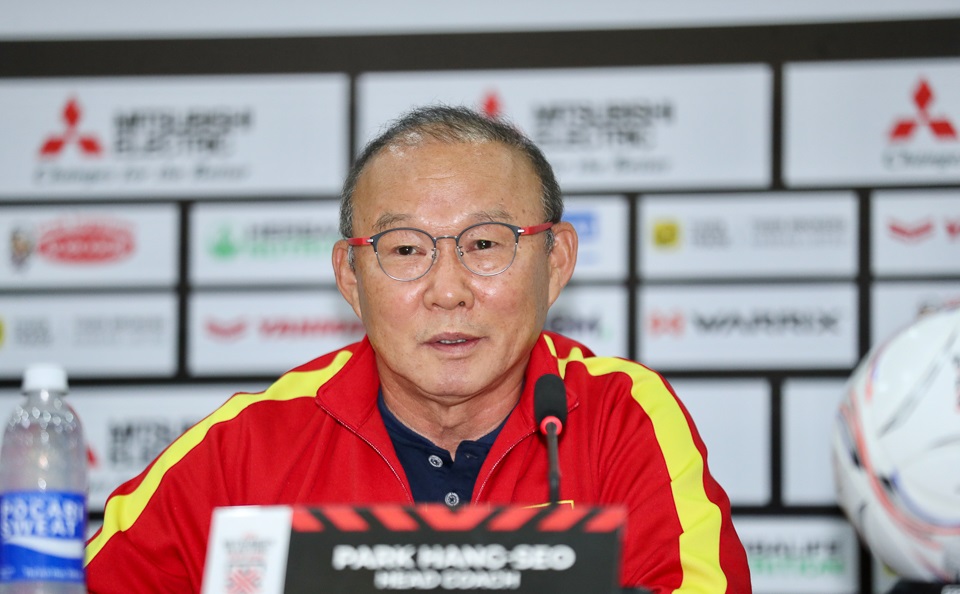 Việt Nam vs Myanmar: Thắng để khai xuân thuận lợi và tránh Thái Lan ở bán kết AFF Cup 2022