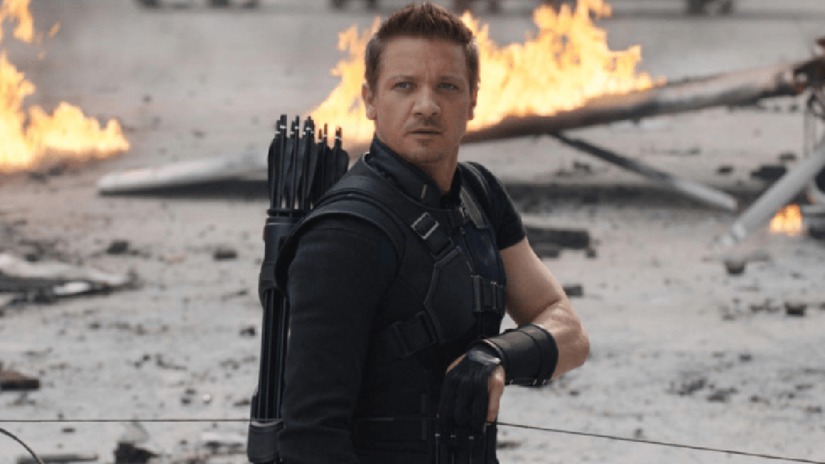 Jeremy Renner, Jeremy Renner tai nạn, sao Hollywood