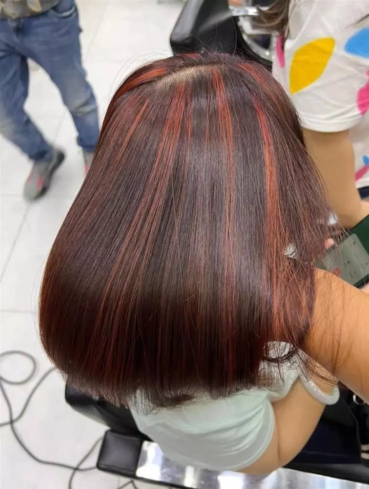 Chồng cho đi làm tóc đón Tết mất hơn 14 triệu vẫn bị chê-3