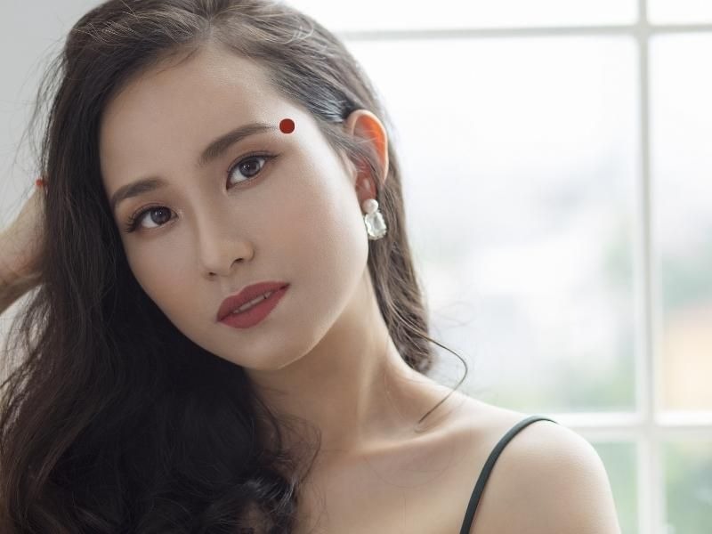 nốt xuồi xấu, nốt ruồi xui xẻo, tướng số