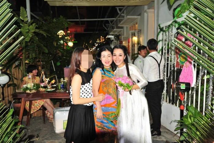 NSƯT Thanh Thủy