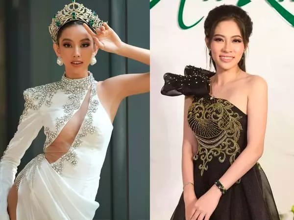 Hoa hậu Thùy Tiên đã kiến nghị Sở TT-TT tỉnh Lâm Đồng xử phạt hành chính hành vi của Đặng Thùy Trang vì nhiều lần đăng tải hình ảnh, thông tin của Thùy Tiên khi chưa được cho phép