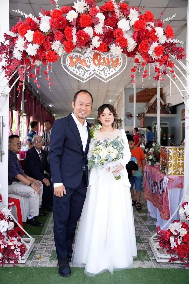 Long Đẹp Trai cưới lần hai vào ngày 25/2