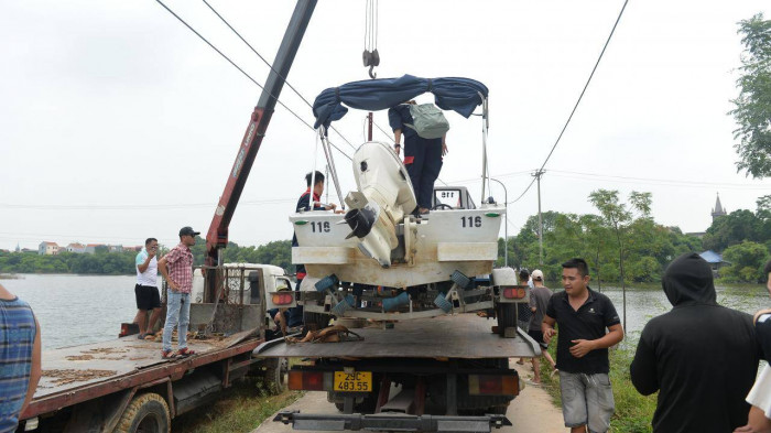 vu thieu nu 23 tuoi xinh dep mat tich bi an o ha noi trang dem tim kiem nhung chua co manh moi 1