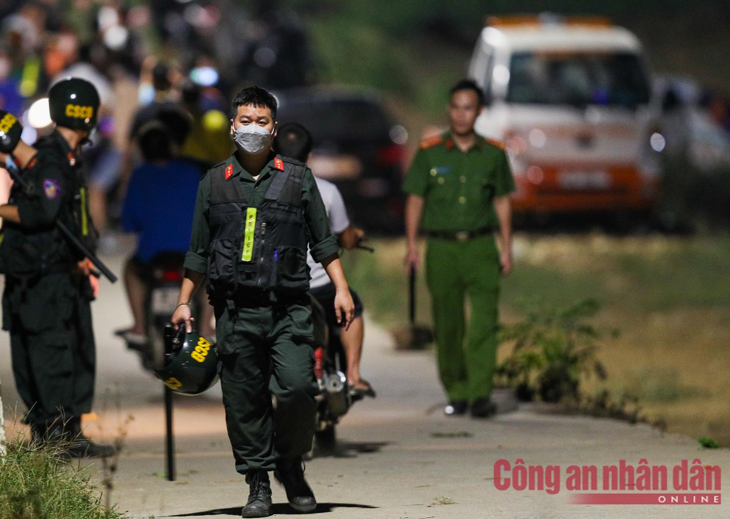 vu thieu nu 23 tuoi xinh dep mat tich bi an o ha noi trang dem tim kiem nhung chua co manh moi 9 3
