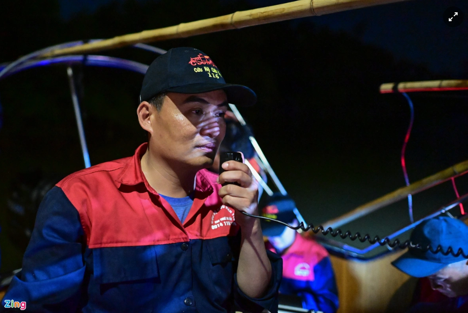 vu thieu nu 23 tuoi xinh dep mat tich bi an o ha noi trang dem tim kiem nhung chua co manh moi 9