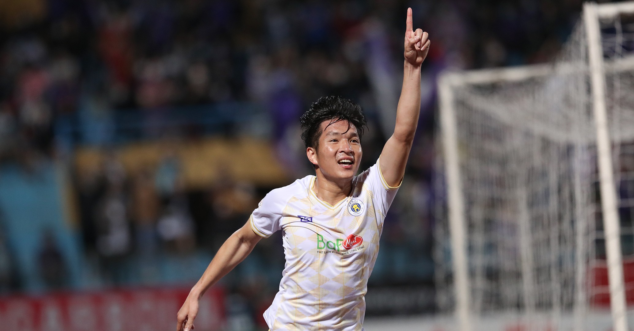 Bóng đá Việt Nam - Hà Nội FC giữ chân thành công 'gà cưng' của HLV Chu Đình Nghiêm