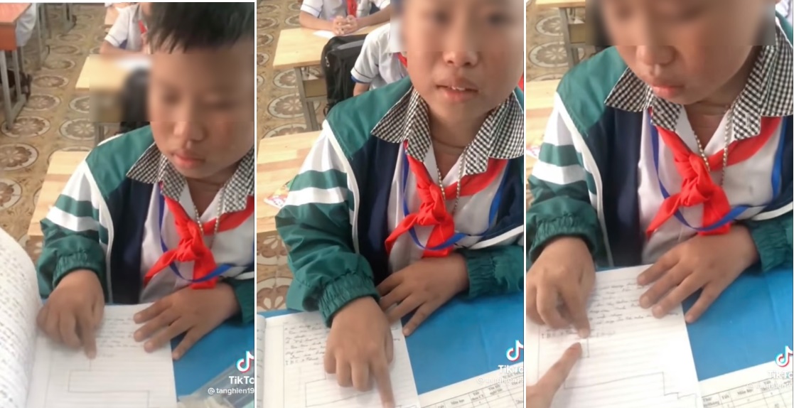 bai van ta con duong co 1 2 khien dan mang cuoi nghieng nga