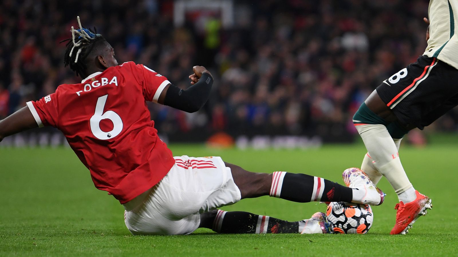 Pogba