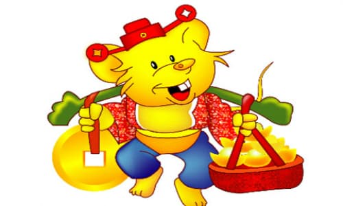 Rằm tháng 4 âm lịch, 12 con giáp, tử vi 2022