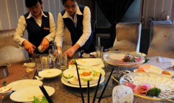 1-nha-hang-ngoisaovn-w607-h359 3 nhà hàng, thức ăn thừa, lưu ý khi ăn nhà hàng