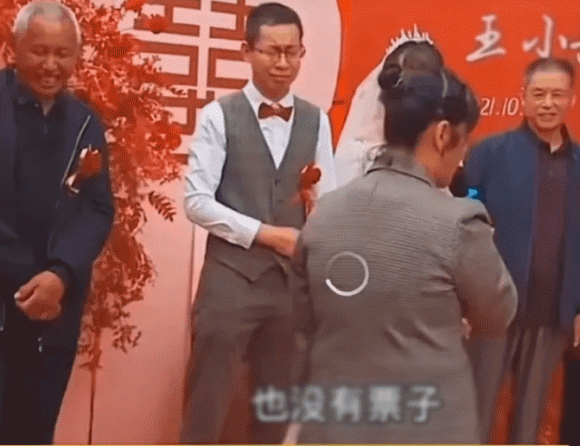 đám cưới 6 đám cưới gây sốt, chuyện lạ, cư dân mạng