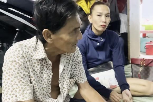 Diễn viên Thương Tín, sao Việt
