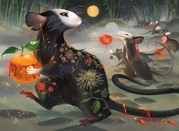 12 con giáp, tử vi 2022, tử vi cuối tuần