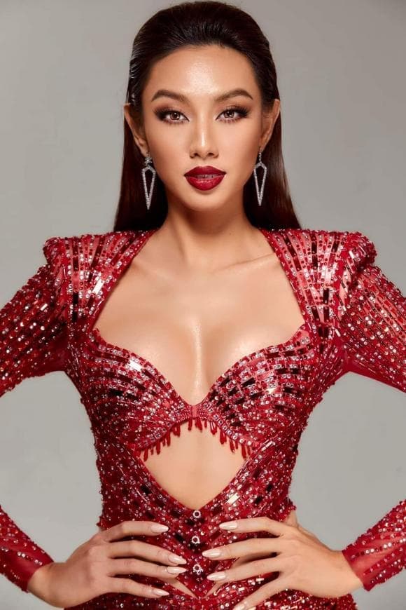 nguyễn thúc thùy tiên, miss grand international 2021, tin hoa hậu, tin giải trí