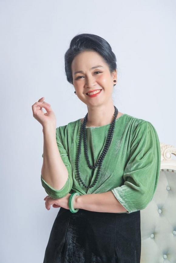 nsnd lan hương, thương ngày nắng về, bà hiền, tin giải trí