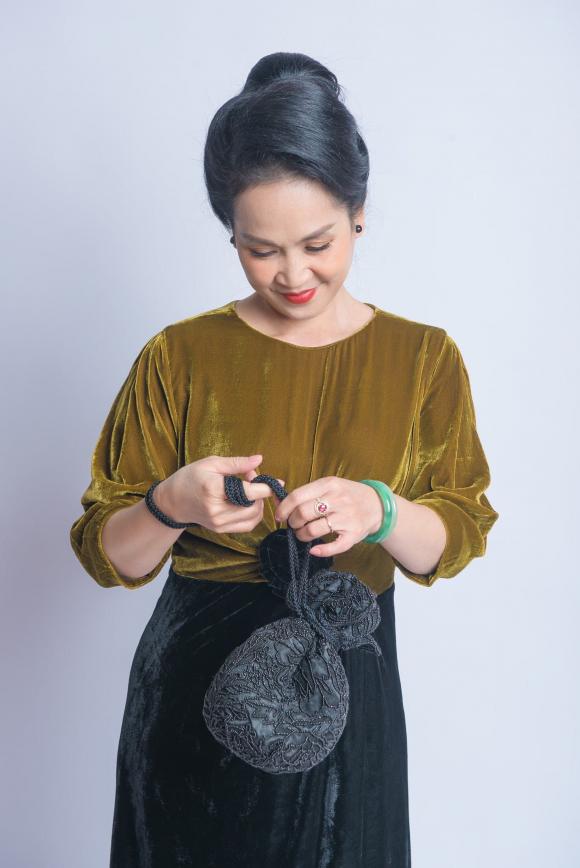 nsnd lan hương, thương ngày nắng về, bà hiền, tin giải trí