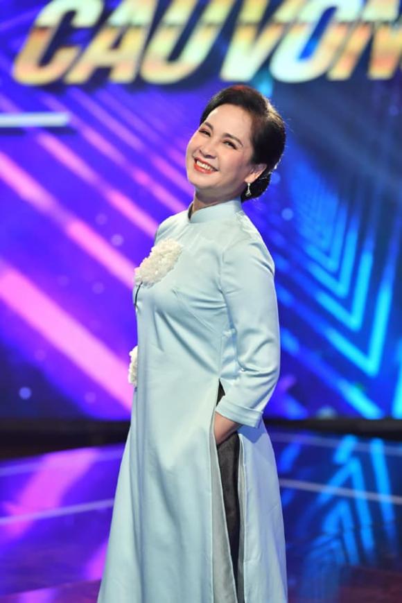 nsnd lan hương, thương ngày nắng về, bà hiền, tin giải trí