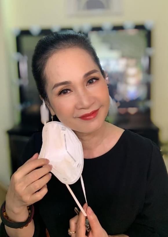 nsnd lan hương, thương ngày nắng về, bà hiền, tin giải trí