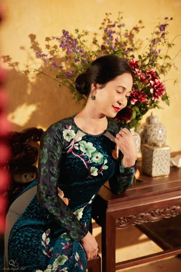 nsnd lan hương, thương ngày nắng về, bà hiền, tin giải trí