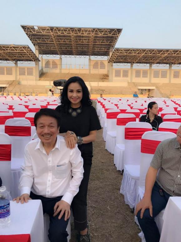 nhạc sĩ Phú Quang, nhạc sĩ Phú Quang qua đời, sao Việt