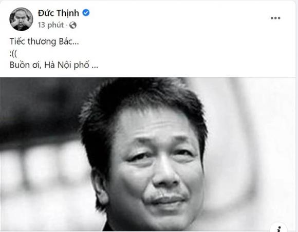 nhạc sĩ Phú Quang, nhạc sĩ Phú Quang qua đời, sao Việt