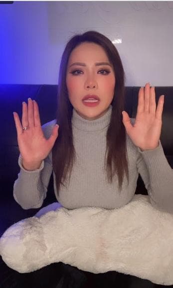 diễn viên Hoàng Anh, tình tin đồn Hoàng Anh, Thắm Bebe, sao Việt, chồng thắm bebe