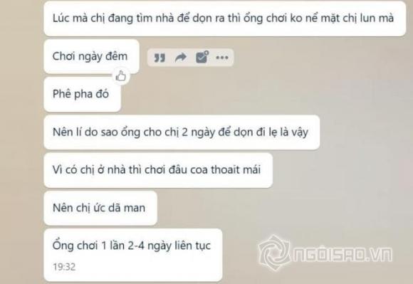 Uyên Tô, Sao Việt, Anh Đức