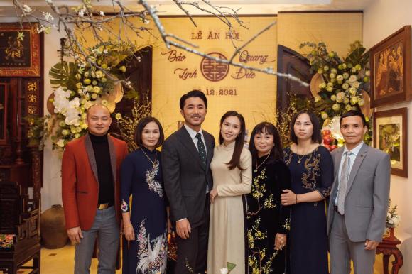 Xuân Hinh, con gái Xuân Hinh, lễ ăn hỏi con gái Xuân Hinh