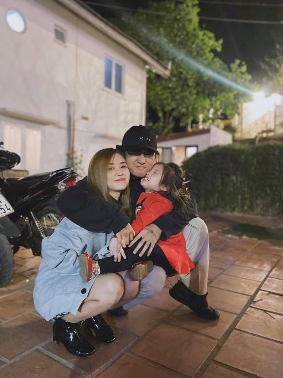 cindy lư, vợ cũ hoài lâm, sao việt 