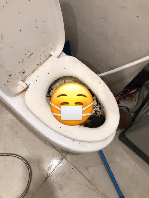 gái xinh ở bẩn, quỵt tiền phòng trọ, cô gái ở bẩn