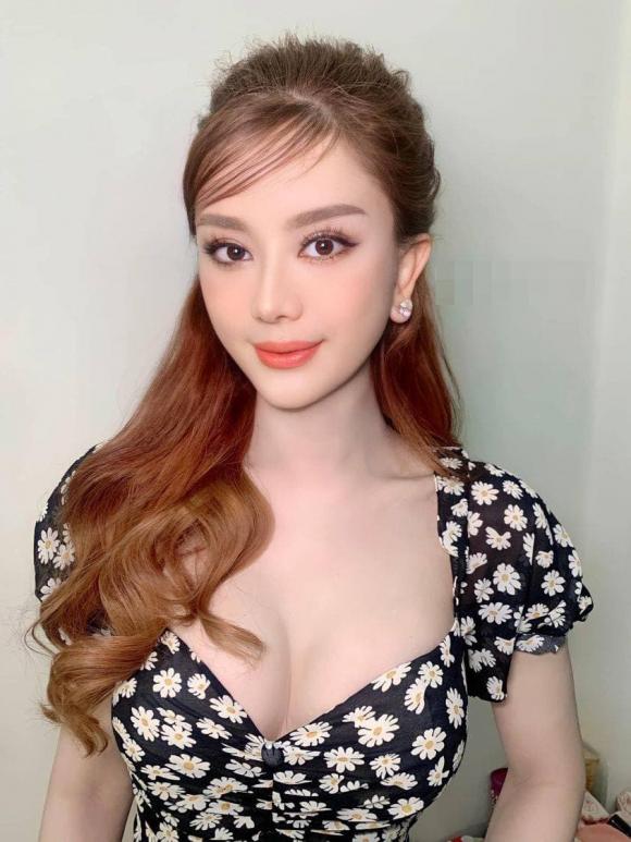 Lâm Khánh Chi, Sao Việt, Sao Việt, Phi Hùng