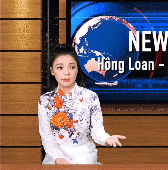 thương tín, huy khánh, sao việt, trịnh kim chi