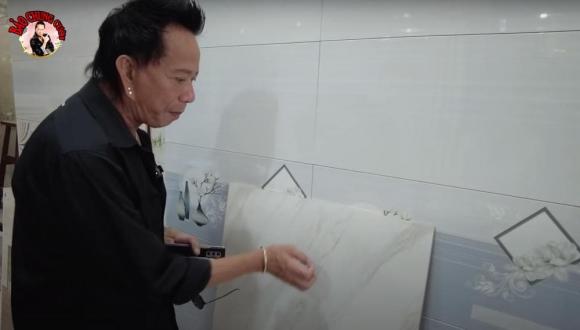 danh hài bảo chung, sao Việt