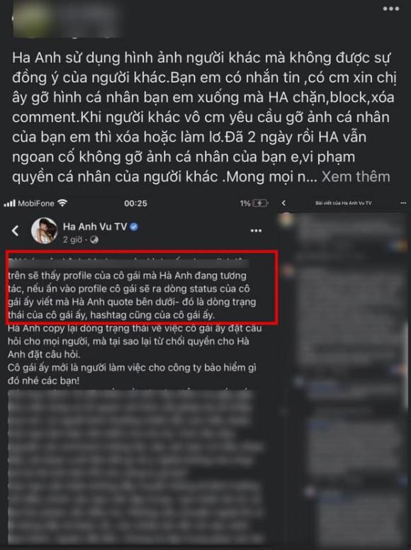 siêu mẫu Hà Anh, sao Việt